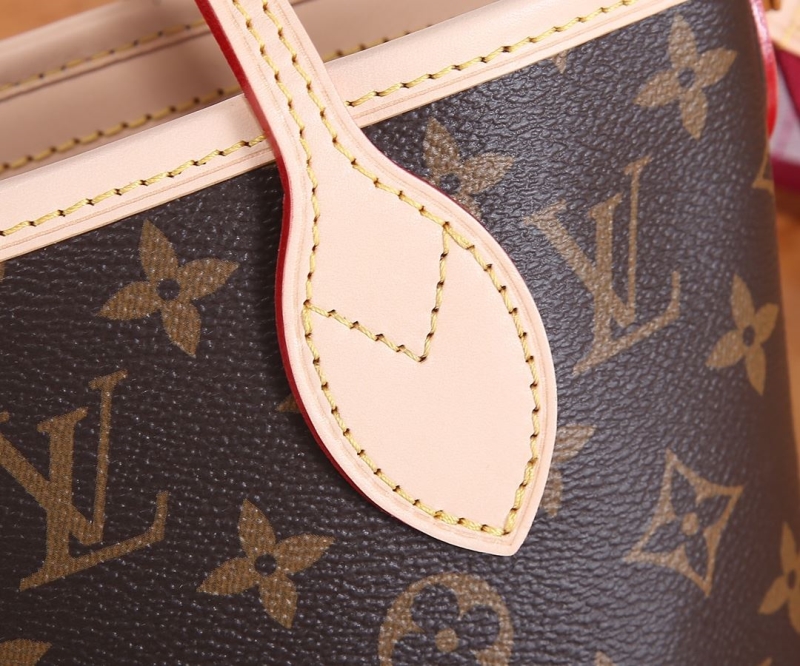 LV Shopping Bags